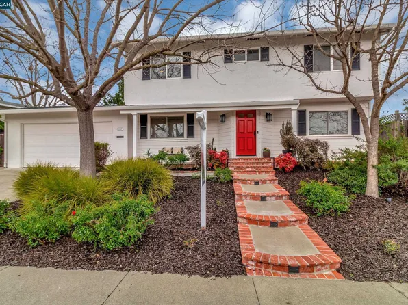 2197 Norse Dr, Pleasant Hill, CA 94523