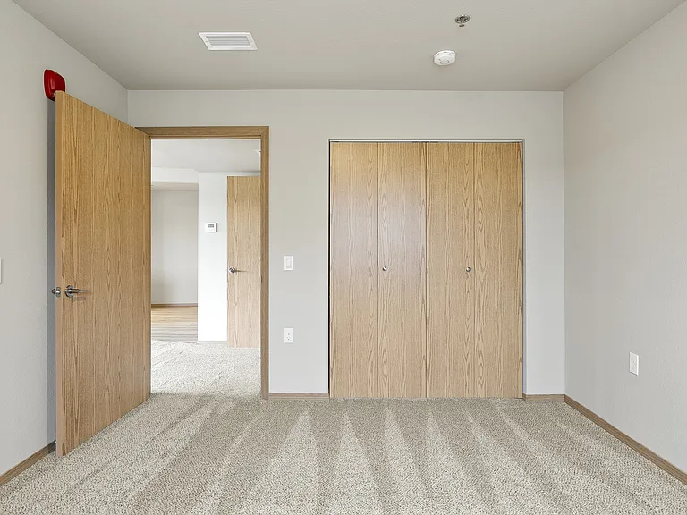 Bedroom Closet