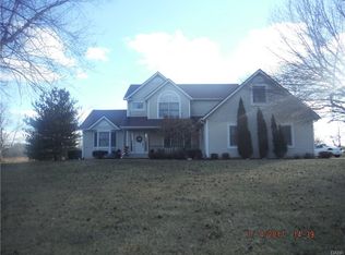 1730 Marby Dr, Troy, OH 45373
