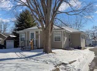 605 W College Dr, Marshall, MN 56258