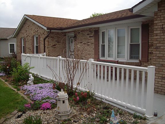 2nd image of 1316 Michael Ave