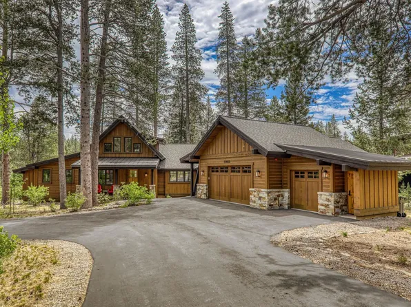 11651 Ghirard Rd, Truckee, CA 96161