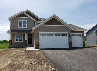 11050 109th Ave, Champlin, MN 55316