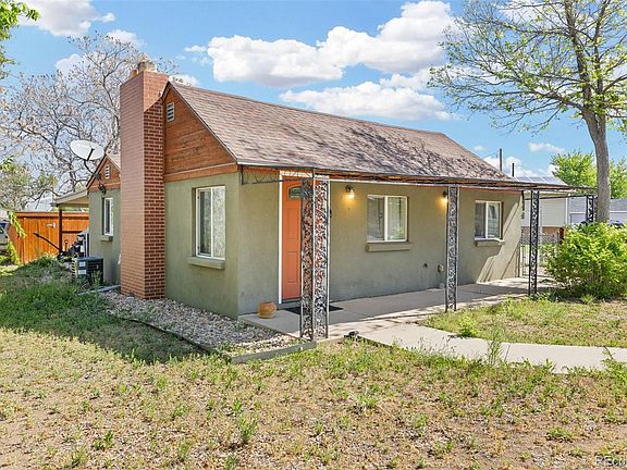 2nd image of 2489 W Iliff Avenue