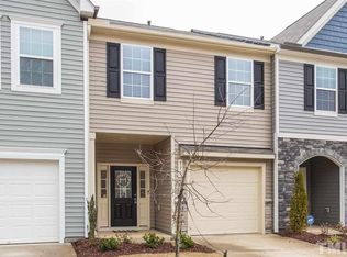 175 Polaris Ave, Garner, NC 27529