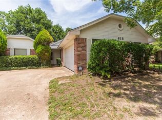 615 British Ct, Arlington, TX 76002