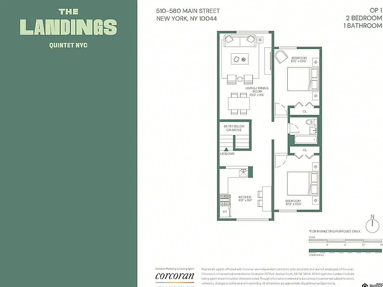 560 Main St #752 — Photo 27