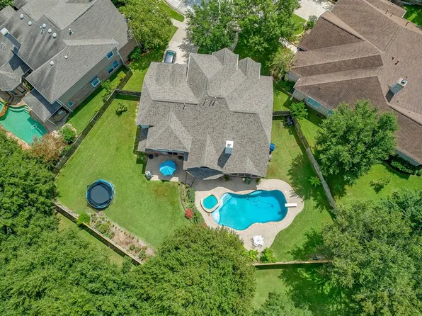 4122 Luong Field Ct, Katy, TX 77494