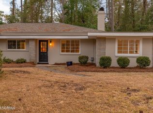 4707 Trent Woods Dr, Trent Woods, NC 28562