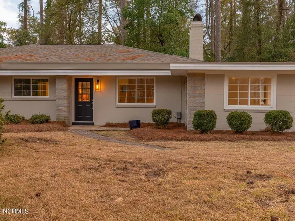 4707 Trent Woods Drive, Trent Woods, NC 28562