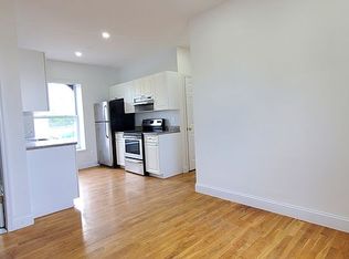 148 Bruckner Blvd APT 1, Bronx, NY 10454