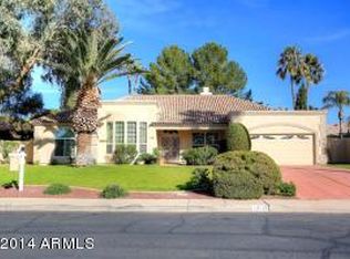 10130 E Doubletree Ranch Rd, Scottsdale, AZ 85258