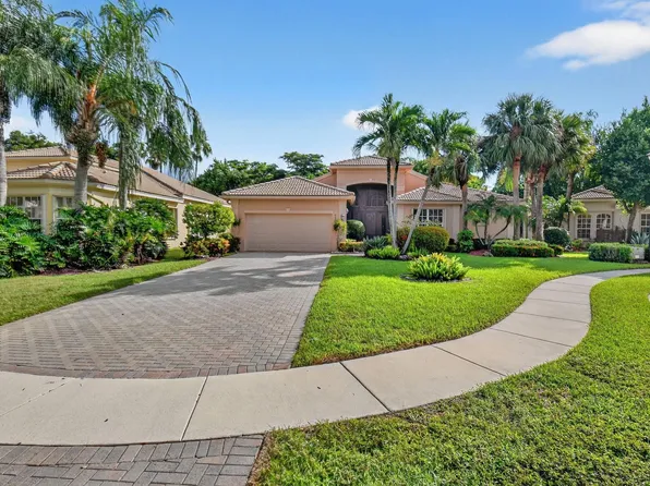 8871 Majorca Bay Drive, Lake Worth, FL 33467