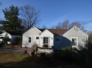 25 Green St, Wakefield, MA 01880