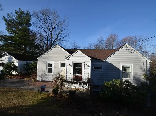 25 Green St, Wakefield, MA 01880