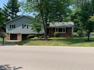 4427 E Kinser Dr, Bloomington, IN