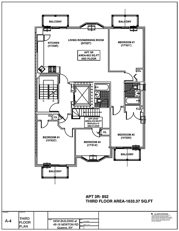 floor plan 4