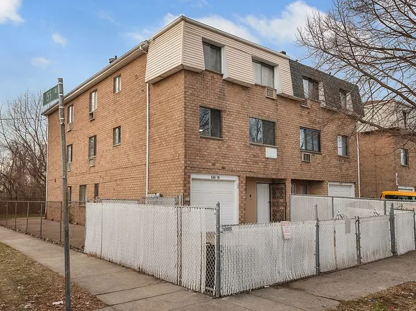 666 Sapphire St, Brooklyn, NY 11208