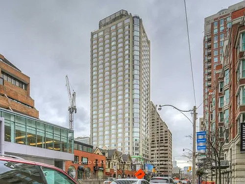 155 Yorkville Ave #519 Photo 1
