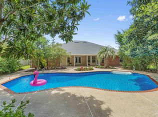 5353 Mountain Laurel Ln, Milton, FL 32570