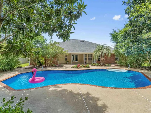 5353 Mountain Laurel Ln, Milton, FL 32570