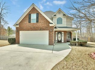 32 Indiana Ave #354, Sharpsburg, GA 30277
