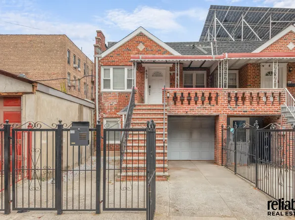 455 East 93rd Street image 1 of 8