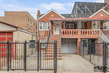 455 East 93rd Street