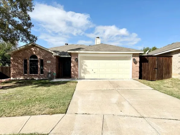 205 Port Ingleside Dr, Little Elm, TX 75068