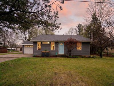 8238 48th Ave, Hudsonville, MI, 49426