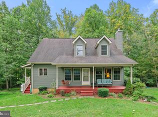 153 Cairo Cir, Luray, VA