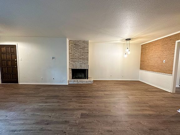 Living Room Area