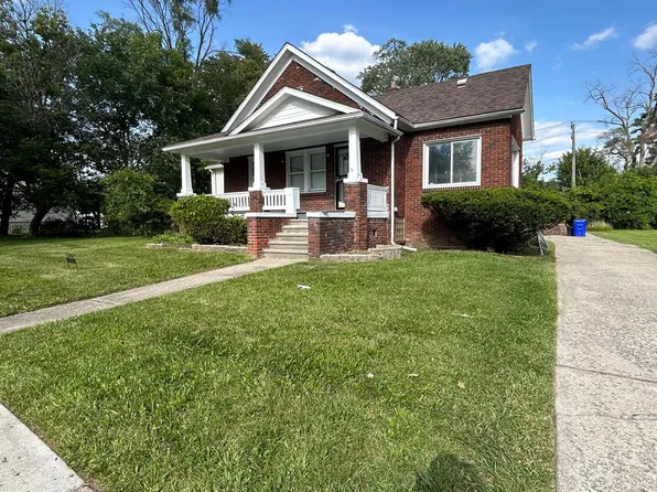 (undisclosed Address), Detroit, MI 48227