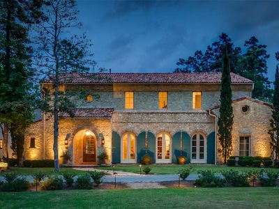 50 Mediterra Way, The Woodlands, TX, 77389