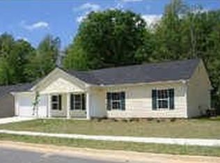 538 Bridgeport Pl, Monroe, GA 30655