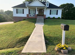 188 Fox Ridge Dr, Lancaster, KY 40444
