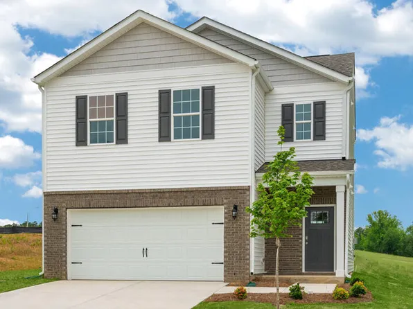 303 Galvins Ridge Run Drive, Sanford, NC 27330