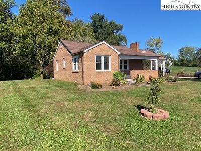 3974 Sparta Road, North Wilkesboro, NC, 28659