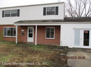 42 Greenwell Dr, Hampton, VA 23666