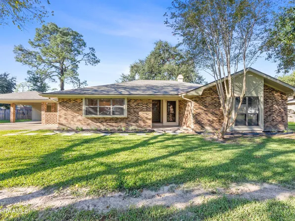 202 Fabiola Ave, Lafayette, LA 70508