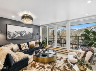 1100 N Frontage Rd W #1413, Vail, CO 81657