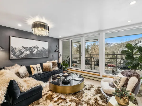 1100 N Frontage Rd W #1413, Vail, CO 81657