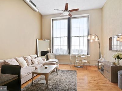 1201-15 Fitzwater St #414, Philadelphia, PA, 19147