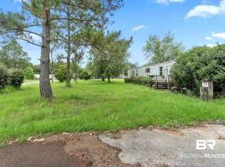 8296 Bennett Rd W, Grand Bay, AL 36541