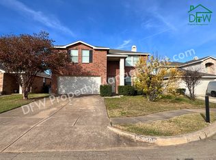 5609 Camarillo Dr, Fort Worth, TX 76244