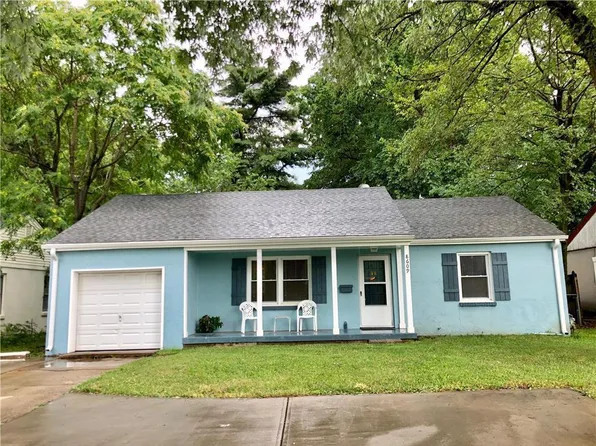 8609 Wornall Rd, Kansas City, MO 64114