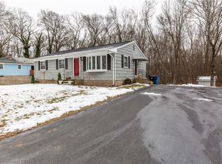 117 Seneca St, Cumberland, RI 02864