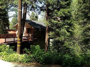 603 Community Dr, Lake Arrowhead, CA 92352