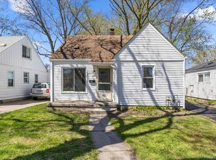 4924 Ziegler St, Dearborn Heights, MI 48125