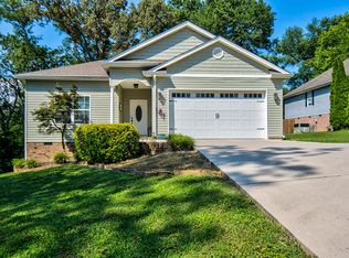 5215 Austin Rd, Hixson, TN 37343